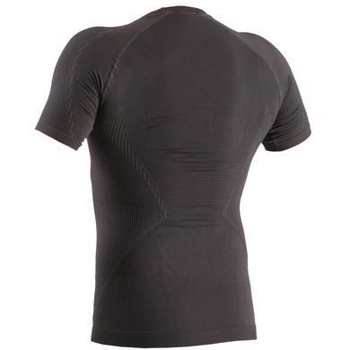 Термофутболка чоловіча Accapi Nembus, Black, M/L (ACC CA100.999-ML)