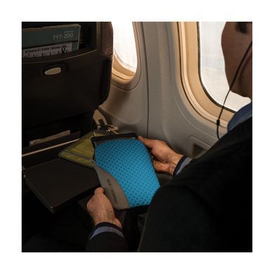 Чохол для планшета Sea To Summit TL Ultra-Sil Tablet Sleeve Black, 8.5" (STS ATLTABSBK)