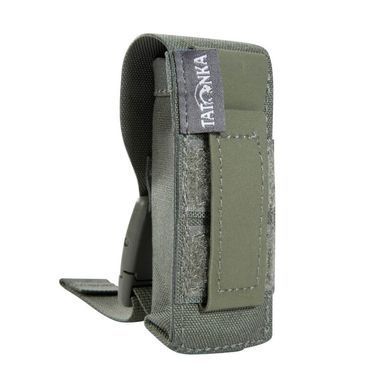 Подсумок для инструмента Tatonka Tool Pouch S BC, Stone Grey Olive (TAT 2890.332)