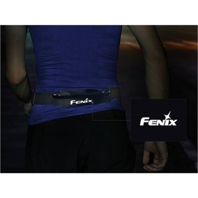 Поясна сумка Fenix AFB-10, black (AFB-10bk)