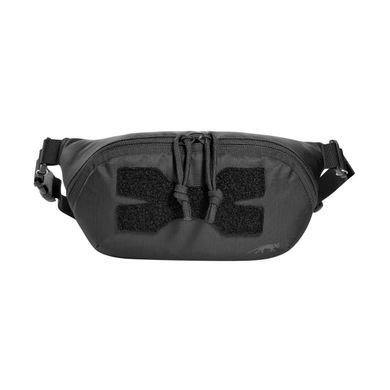 Підсумок-органайзер Tasmanian Tiger Hip Pouch, Black (TT 8781.040)