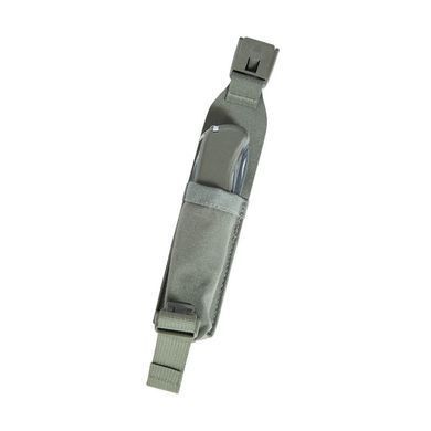 Подсумок для инструмента Tatonka Tool Pouch S BC, Stone Grey Olive (TAT 2890.332)