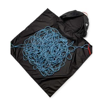 Рюкзак для веревки Black Diamond Stone Duffel 42, Carbon (BD 6811820003ALL1)