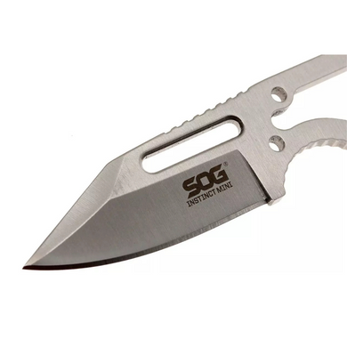 Ніж SOG Instinct Mini (SOG NB1001-CP)