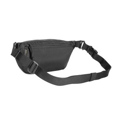 Підсумок-органайзер Tasmanian Tiger Hip Pouch, Black (TT 8781.040)