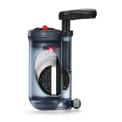 Фільтр для води Katadyn Hiker Pro (8019670)