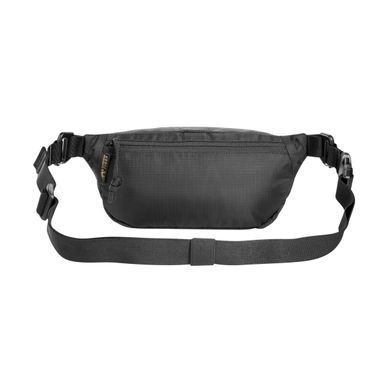 Підсумок-органайзер Tasmanian Tiger Hip Pouch, Black (TT 8781.040)
