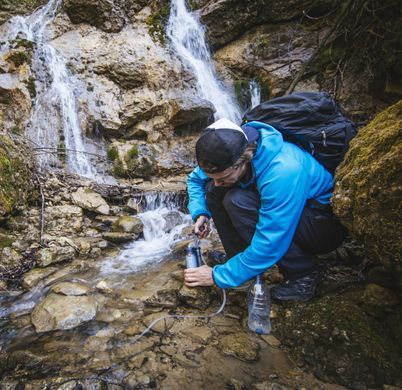 Фільтр для води Katadyn Hiker Pro (8019670)
