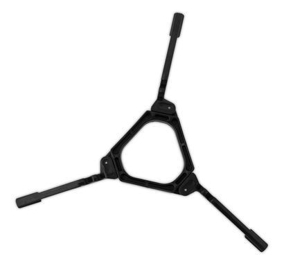 Подставка под газовый баллон Pinguin Cartrige Stand, Green (PNG 675047)