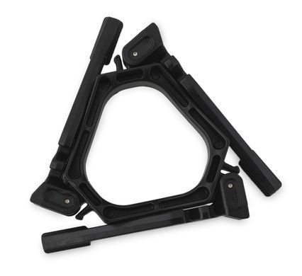 Подставка под газовый баллон Pinguin Cartrige Stand, Green (PNG 675047)
