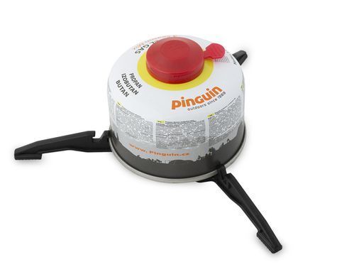 Подставка под газовый баллон Pinguin Cartrige Stand, Green (PNG 675047)