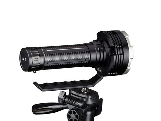 Фонарь ручной Fenix LR80R (LR80R)