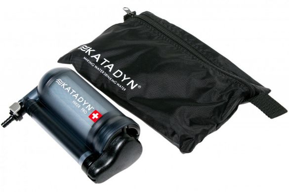 Фильтр для воды Katadyn Hiker Pro (8019670)