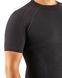 Термофутболка чоловіча Accapi Nembus, Black, M/L (ACC CA100.999-ML)