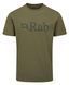 Футболка мужская Rab Stance Tech Sketch, Light Khaki, L (RB QCC-02-LK-L)