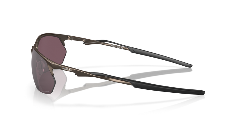 Окуляри Oakley Wire Tap 2.0, Pewter/Prizm Daily Polarized (OAK 00414541450560)