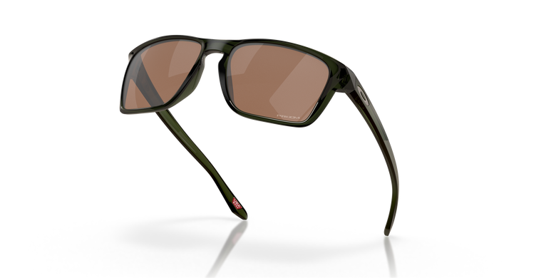 Очки Oakley Sylas, Olive Ink/Prizm Tungsten (OAK 9448.1460)
