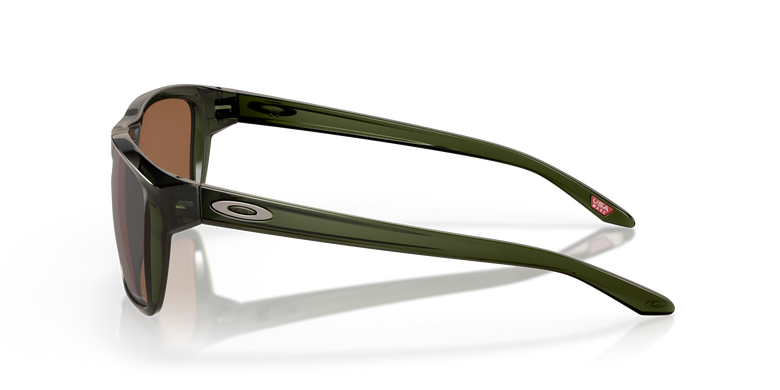 Очки Oakley Sylas, Olive Ink/Prizm Tungsten (OAK 9448.1460)