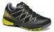 Кросівки чоловічі Asolo Tahoe GTX MM, Black/Safety Yellow, 44 1/2 (ASL A40054.B056-10)