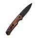Нож складной Civivi Altus, Brown (C20076-3)