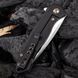 Нож складной Weknife Kitefin, Black (602573776438)
