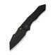 Нож складной Weknife High-Fin XL, Black (724065713087)