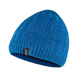 Шапка водонепроникна Dexshell Heathered Rib Knit Beanie, blue, One Size (6954358901493)