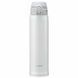 Термокружка Zojirushi, White, 0.6 л (ZJR SMTA60WA)