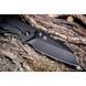Нож складной Weknife High-Fin XL, Black (724065713087)
