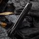 Нож складной Weknife Kitefin, Black (602573776438)