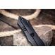 Нож складной Weknife High-Fin XL, Black (724065713087)