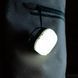 Фонарь кемпинговый Silva Glow, 250 люмен, Black (SLV 38503)