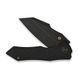 Нож складной Weknife High-Fin XL, Black (724065713087)