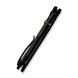 Нож складной Weknife High-Fin XL, Black (724065713087)