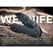Нож складной Weknife High-Fin XL, Black (724065713087)