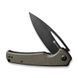 Ніж складаний Sencut Mims, Dark Green (S21013-3)