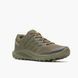 Кроссовки мужские Merrell Nova 3 Tactical, Dark Olive, 41 (195018894113)