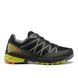Кросівки чоловічі Asolo Tahoe GTX MM, Black/Safety Yellow, 44 1/2 (ASL A40054.B056-10)