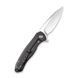 Нож складной Weknife Kitefin, Black (602573776438)