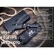 Нож складной Weknife High-Fin XL, Black (724065713087)