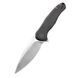 Нож складной Weknife Kitefin, Black (602573776438)