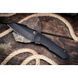 Нож складной Weknife High-Fin XL, Black (724065713087)