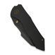 Нож складной Weknife High-Fin XL, Black (724065713087)
