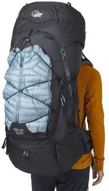 Рюкзак Lowe Alpine Sirac Plus 40, Deep Ink/Ink, M/L (LA FMQ-48-DII-MLG)