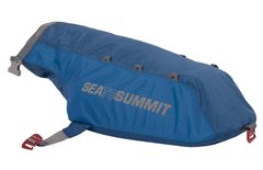Гермомешок для сапа SUP Deck Bag от Sea To Summit, Blue, 12 L (STS ASUPDB12)