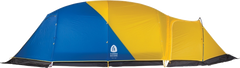 Намет тримісний Sierra Designs Convert 3, Blue/Yellow/Gray (SD 40147018)