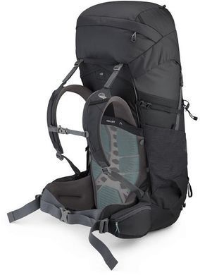 Рюкзак Lowe Alpine Sirac Plus 40, Deep Ink/Ink, M/L (LA FMQ-48-DII-MLG)