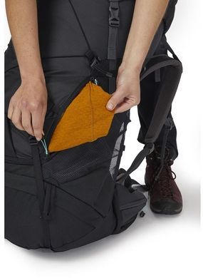 Рюкзак Lowe Alpine Sirac Plus 40, Deep Ink/Ink, M/L (LA FMQ-48-DII-MLG)