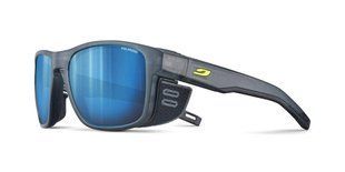 Солнцезащитные очки Julbo Shield M, Black/Jau, Spectron 3, Polarized (J 5449424)