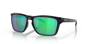 Очки Oakley Sylas, Black Ink/Prizm Jade (OAK 9448.1860)